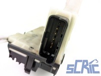 Serratura Porta PEUGEOT 208 1 CA, CC 2012-2019 destro, dx, posteriore, post