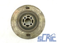 Puleggia Albero Motore ALFA ROMEO 147 937 1.9 JTD 16V 2002-2010 55185409