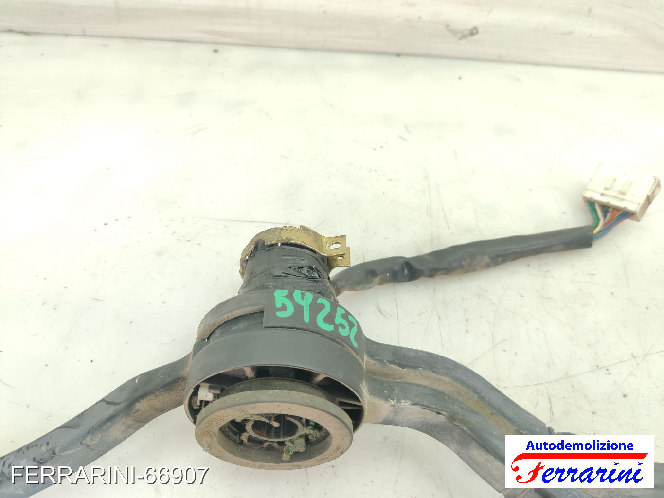 Devioluci FIAT DUCATO AUTOBUS 230 1998-2002 1303898808, 1302631808, 1301756808 7