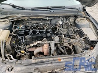 Mazda 3 BK 1.6 DI TURBO 109CV 2004-2009