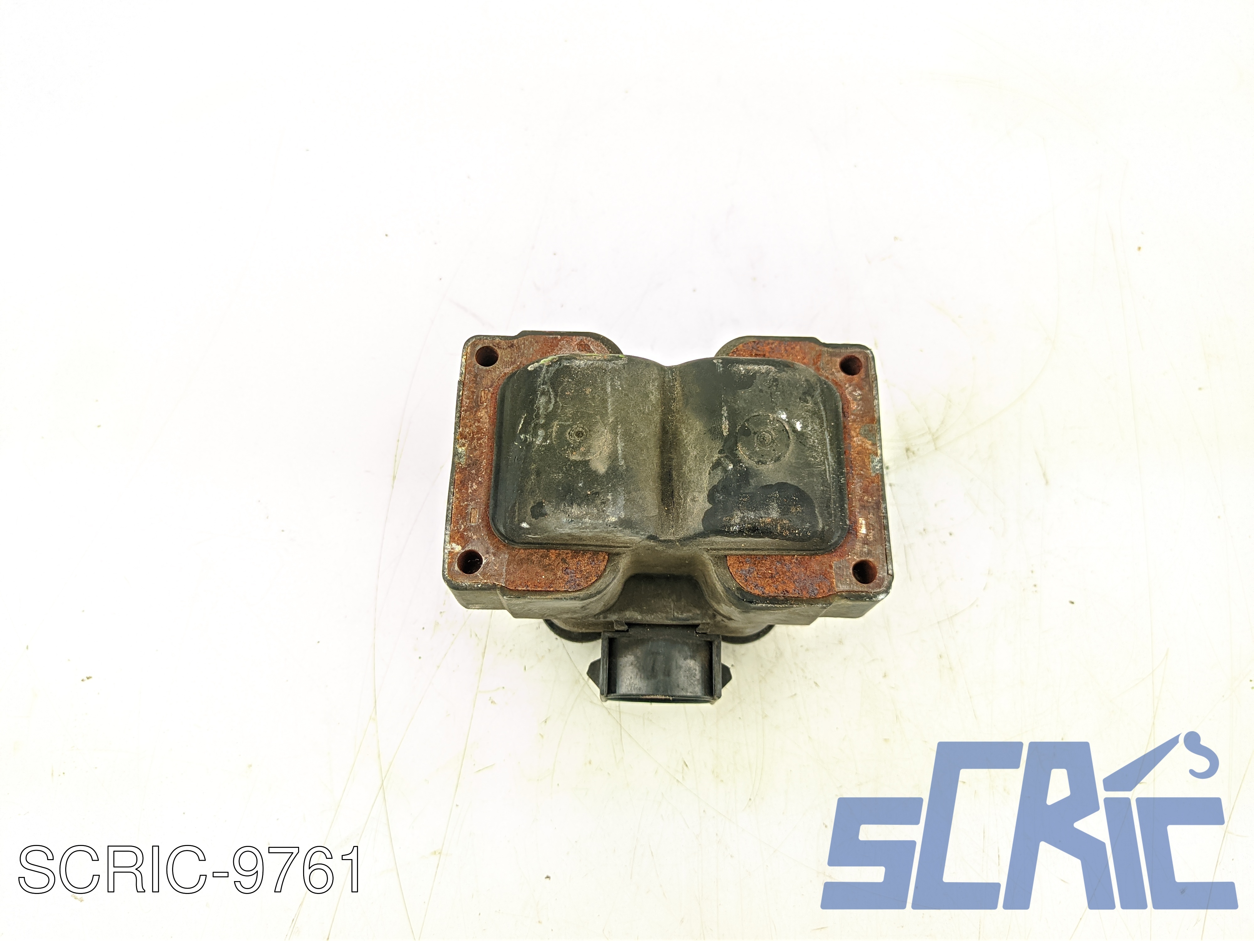 Bobina Di Accensione FORD PUMA EC 1.4 16V 1997-2000 88SF12029A2A