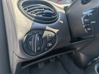 Ford Focus Sw DNW 1.8 TURBO DI/TDDI 90CV 1999-2004