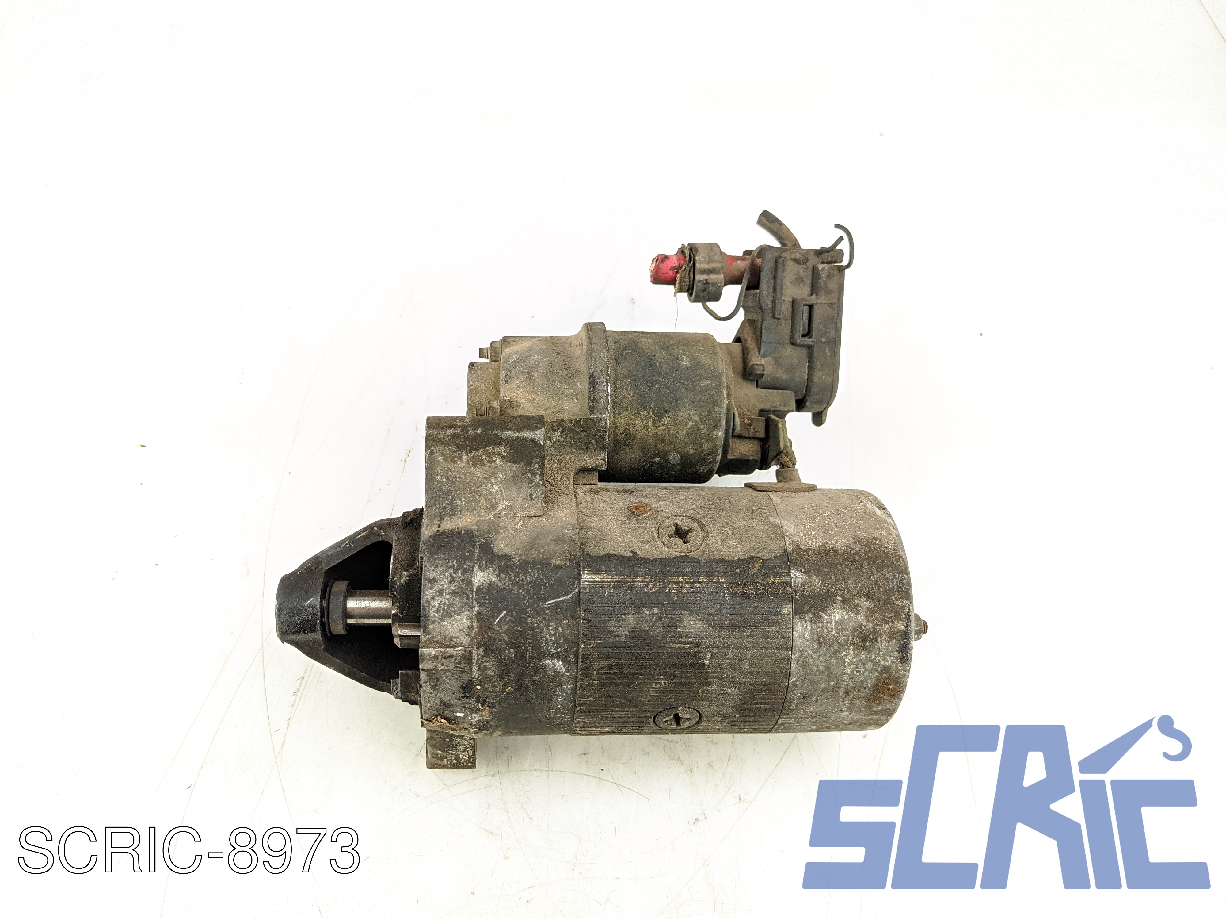 Motorino Avviamento FIAT MAREA 185 1.6 100 16V 1996-2002 46417006, 7773812