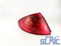 Fanalino Stop Posteriore SEAT ALTEA 5P1 2004-2023 sinistro, sx 5P5945111