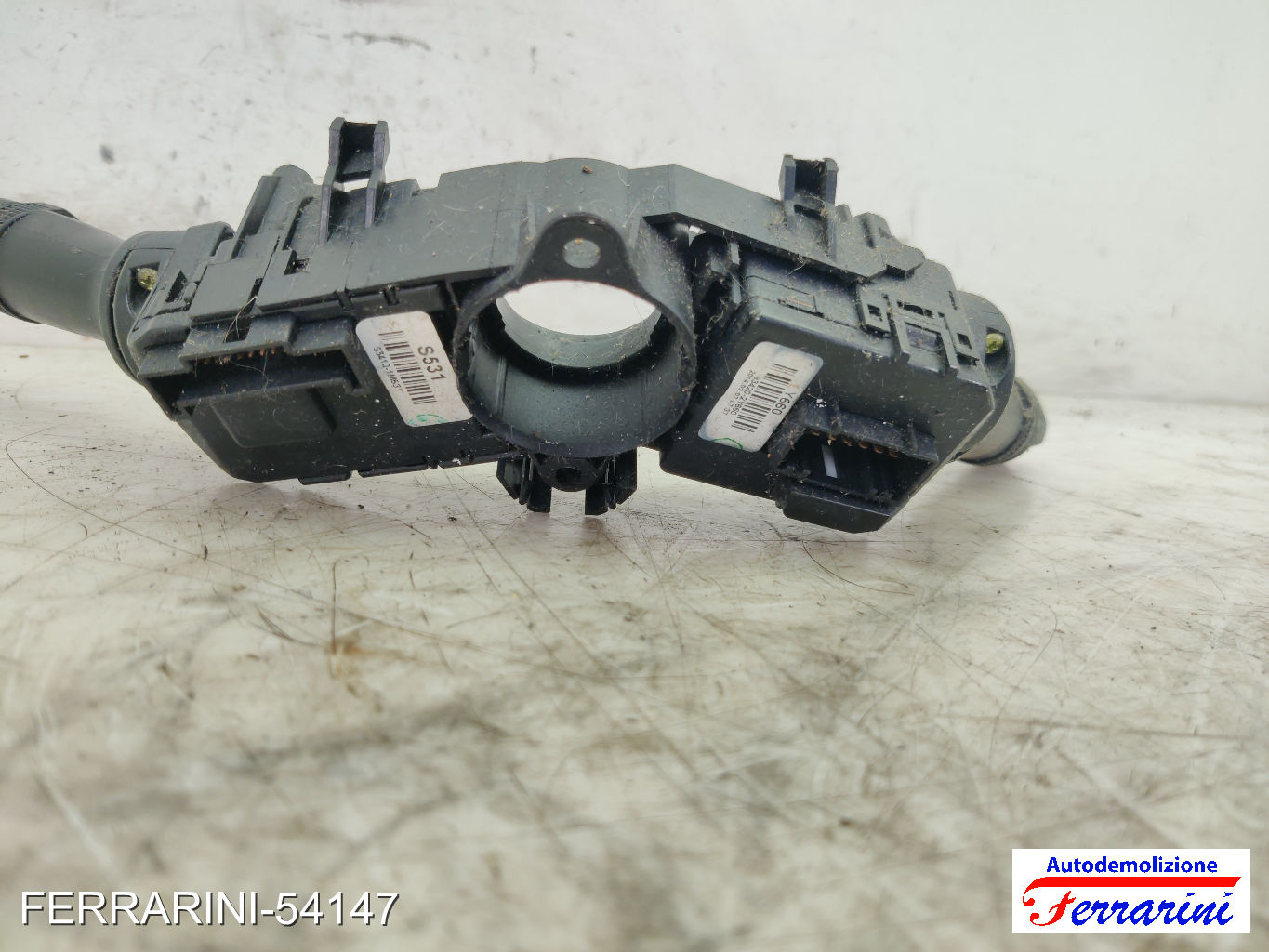 Devioluci KIA SPORTAGE SL 2012-2015 934202Y660, 934101M53, 9342024660 9