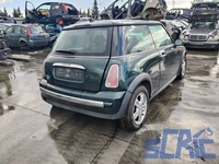 Mini - R50, R53 ONE D 75CV 2003-2006