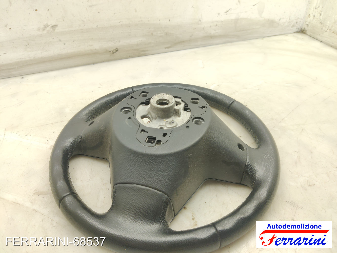 Volante Sterzo BMW X1 F48 2015-2023 32306860356