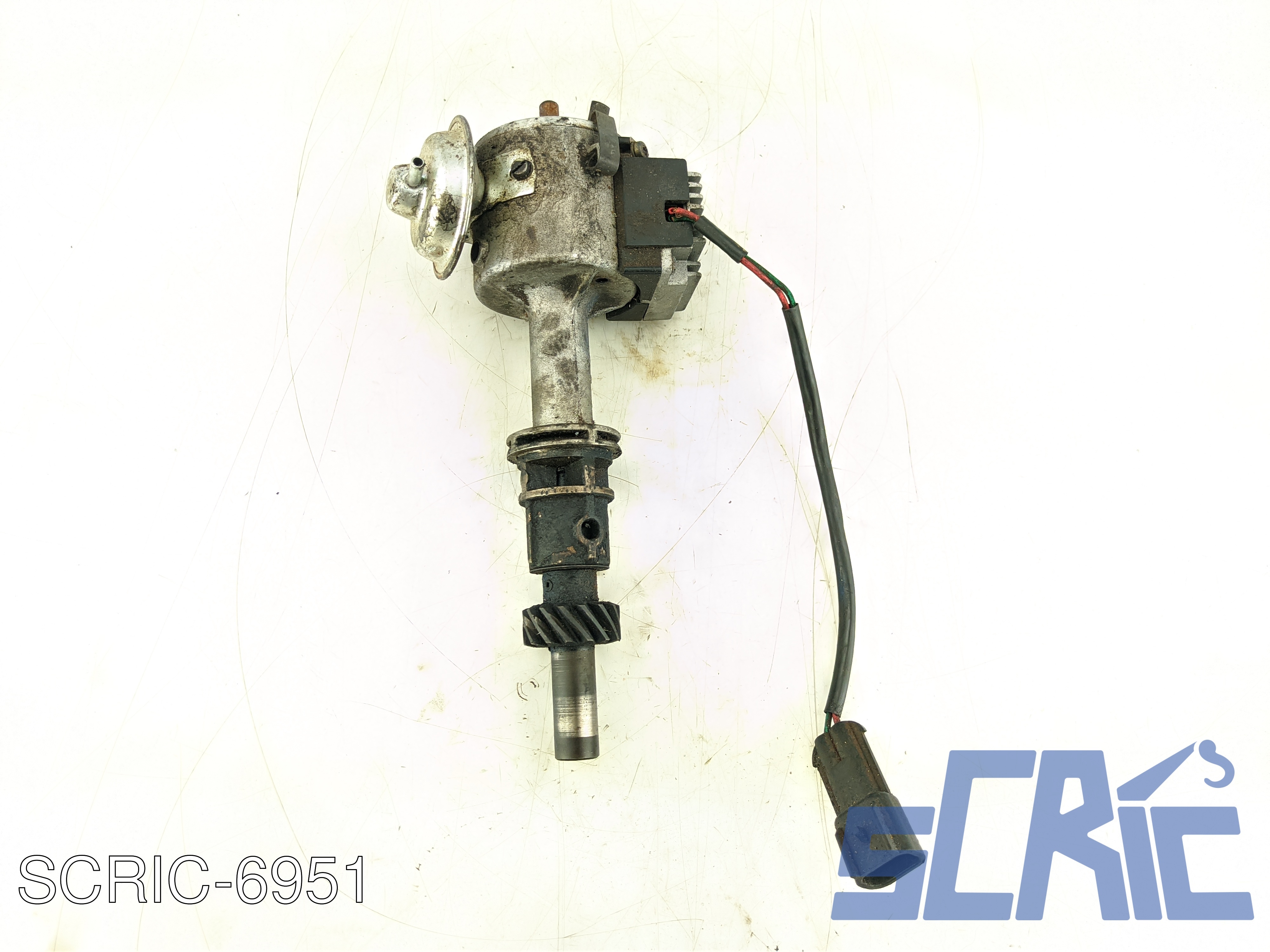 Spinterogeno Distributore FIAT TIPO 160 1.4 I.E 1989-1995 834R3