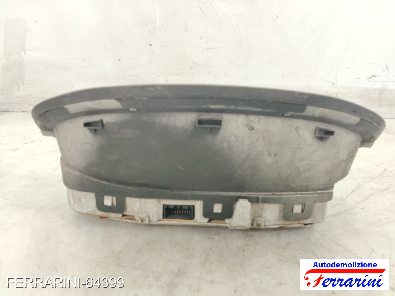 Quadro Contachilometri LANCIA Y 840 1.2 1996-2003 06061350170 11