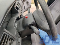 Ford Escort 5 AAL, ABL 1.3 60CV 1990-1995