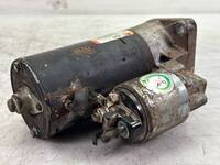 Motorino Avviamento FIAT BRAVO 2 198 1.9 D MULTIJET 2007-2014 5901259437010