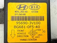 Centralina modulo elettronico ESP KIA SPORTAGE SL 1.7 CRDI 2010-2015 956903V100