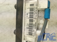 Tastiera Clima MINI - R50, R53 2001-2006 anteriore, frontale 64111502214