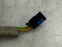 Kit Accensione CITROEN BERLINGO M 1.9 D 70 1999-2011 T118470002, 9649627980 7