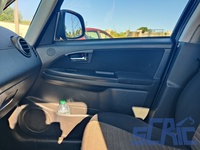 Fiat Sedici 189 2.0 D MULTIJET 4X4 135CV 2006-2014