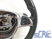 Comandi Volante Sterzo MERCEDES CLASSE C S205 2015-2018