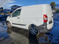 Ford Transit Courier B460  1.5 TDCI 75CV 2014-2023