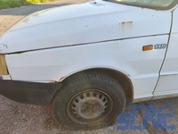 Fiat Fiorino Pick-Up 146 1.7 TD 63CV 1997-2001