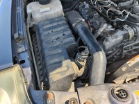 Ssangyong Rexton GAB 2.7 XDI 4X4 165CV 2004-2012