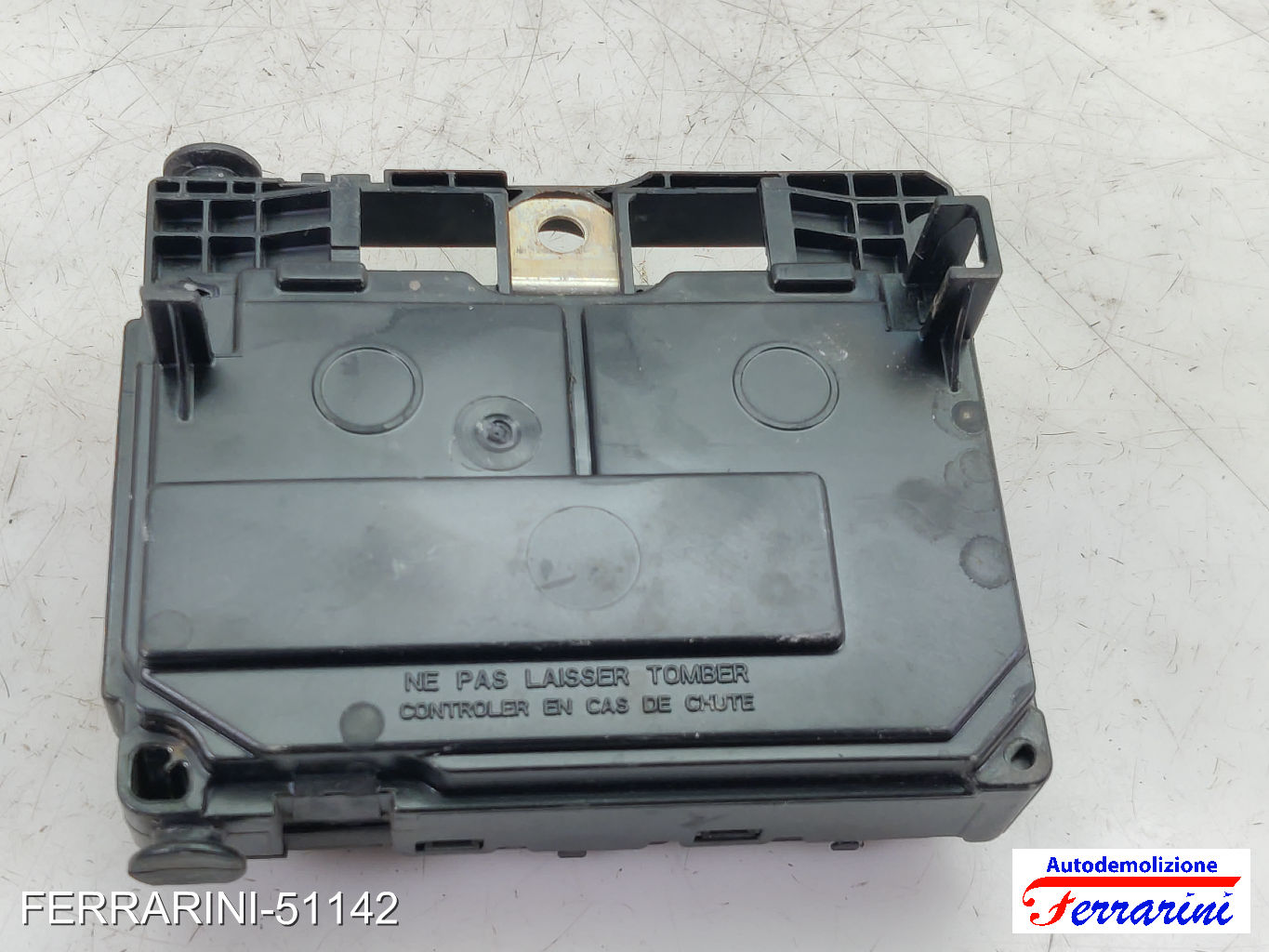 Kit Accensione CITROEN C4 LC 1.4 16V 2004-2011 IAW6LP205, 16735074, 9664164680 21
