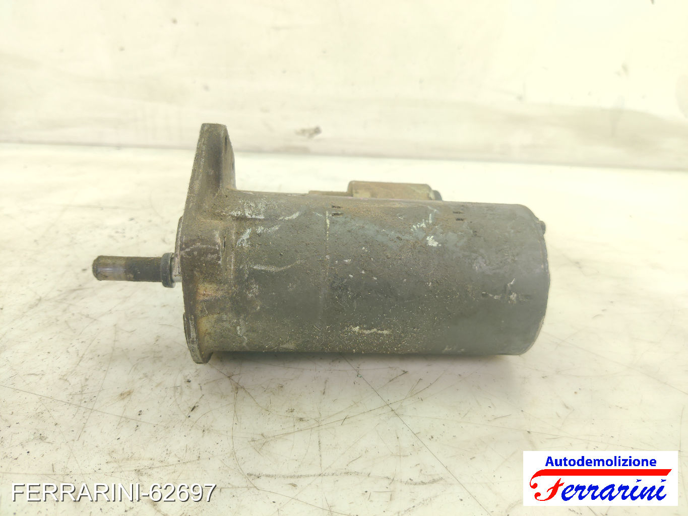 Motorino Avviamento SEAT IBIZA 2 6K1 1.6I 1993-2002 6K2911023B 7