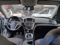Opel Insignia A  G09 2.0 CDTI 160CV 2008-2017