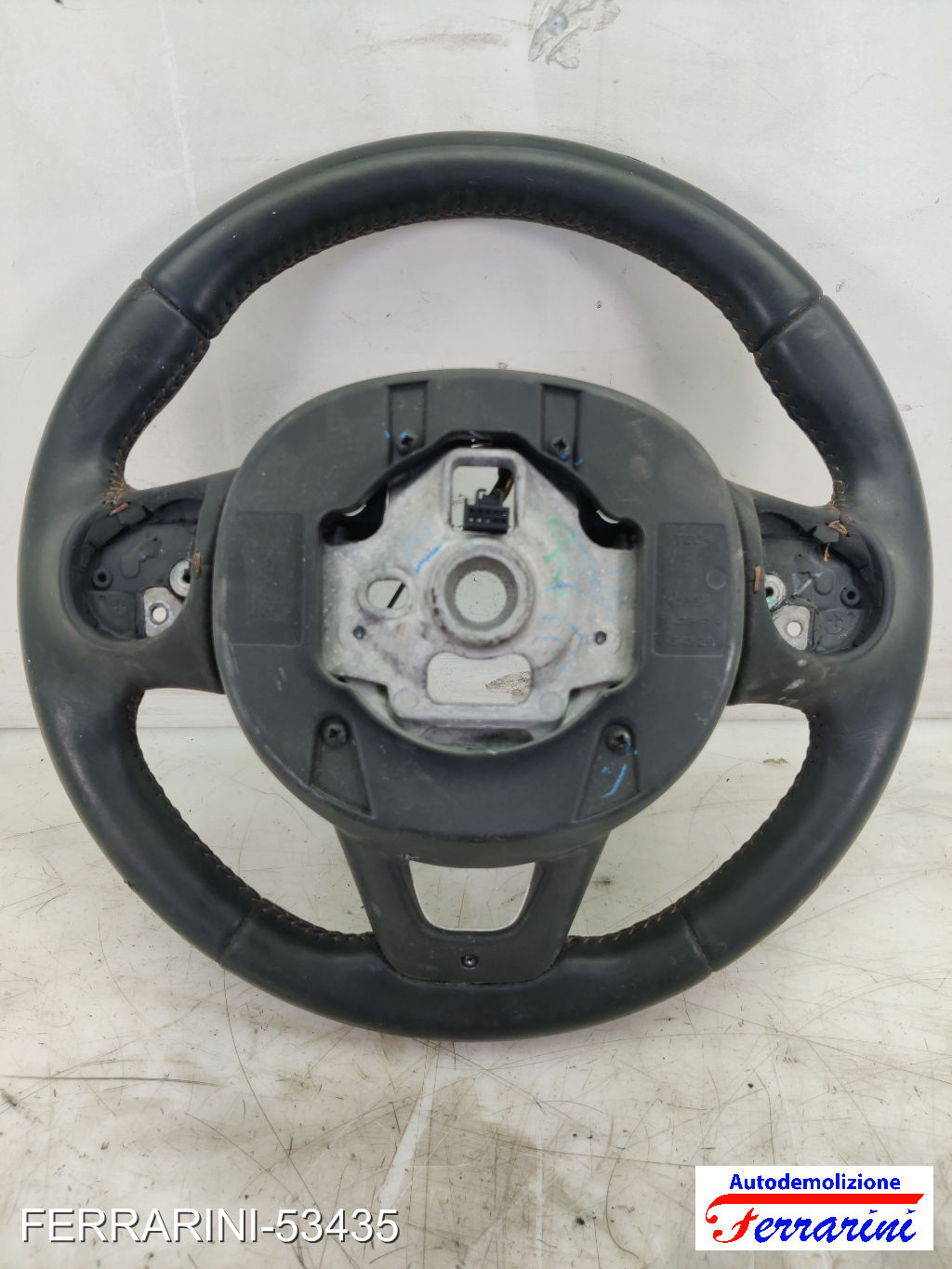 Volante Sterzo