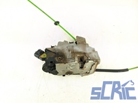 Serratura Porta FIAT CROMA 194 2005-2011 destro, dx, posteriore, post 71752215