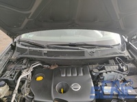 Nissan Qashqai 1 J10, JJ10E, NJ10 1.5 DCI 106CV 2006-2013