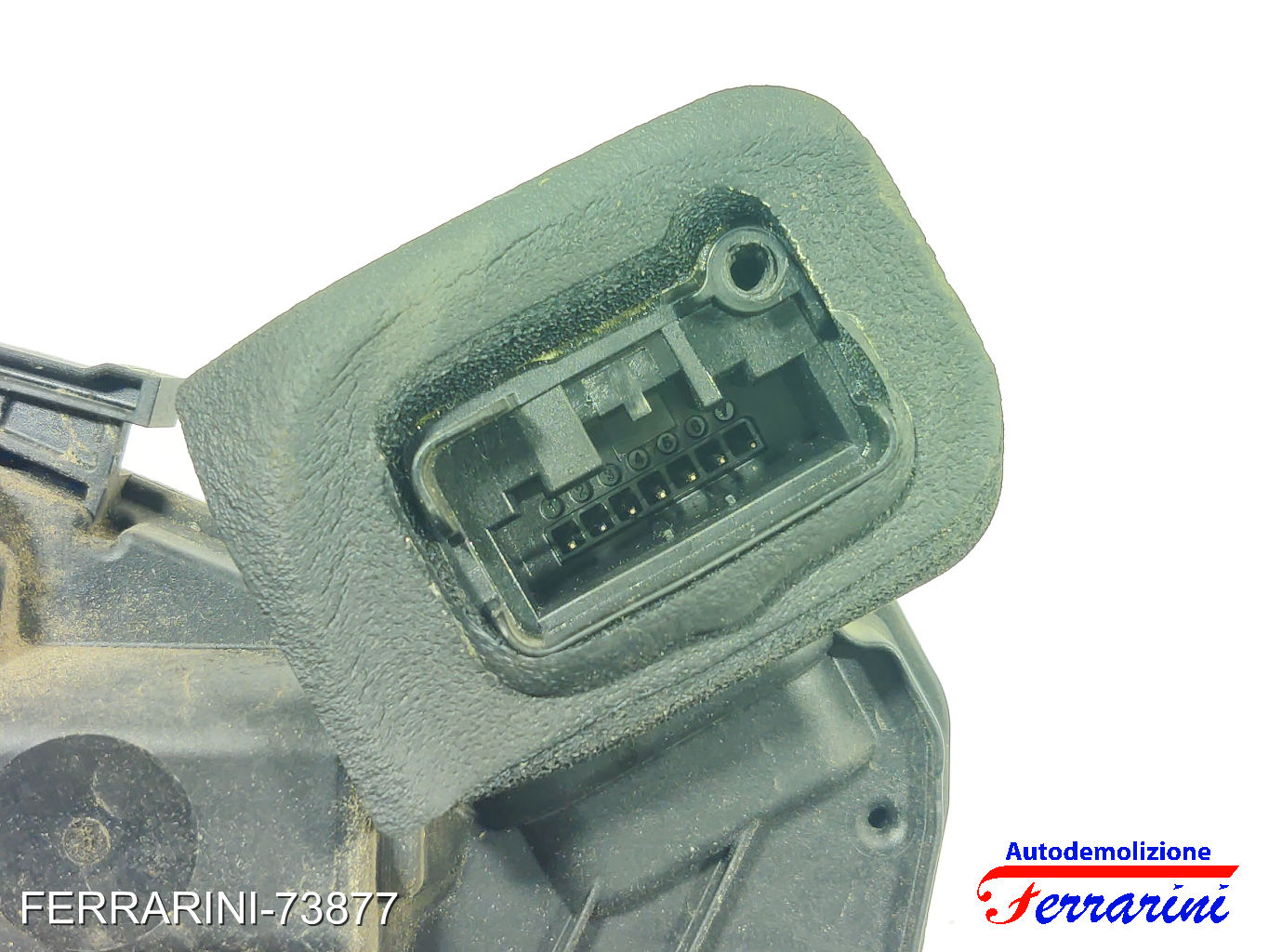 Serratura Porta VW POLO 6C1, 6R1 2009-2023 destro, dx, posteriore, post
