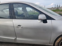 Renault Scenic 3 JZ0/1 1.5 DCI 110CV 2009-2023