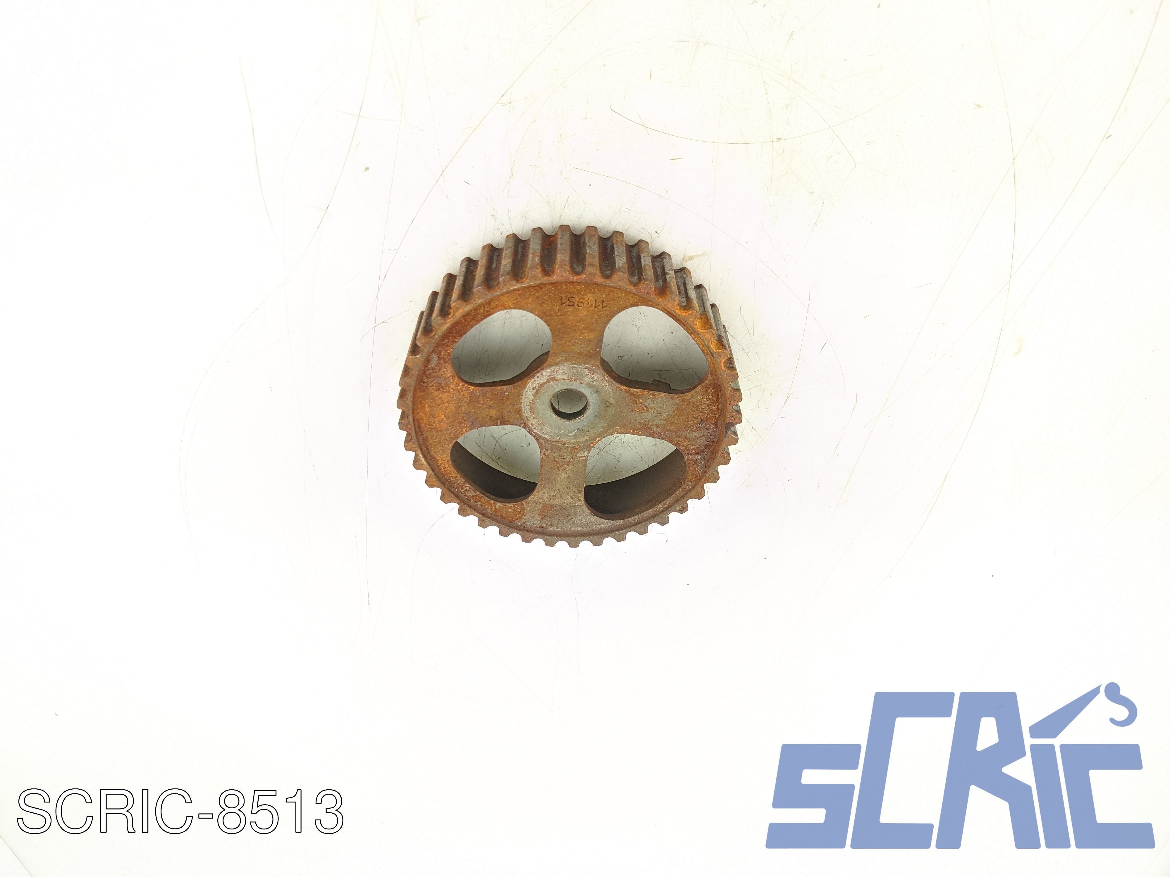 Puleggia Albero A Camme RENAULT MEGANE 1 BA0/1 1.9 TDI 1996-2003 7700111951