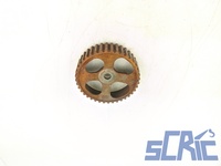 Puleggia Albero A Camme RENAULT MEGANE 1 BA0/1 1.9 TDI 1996-2003 7700111951