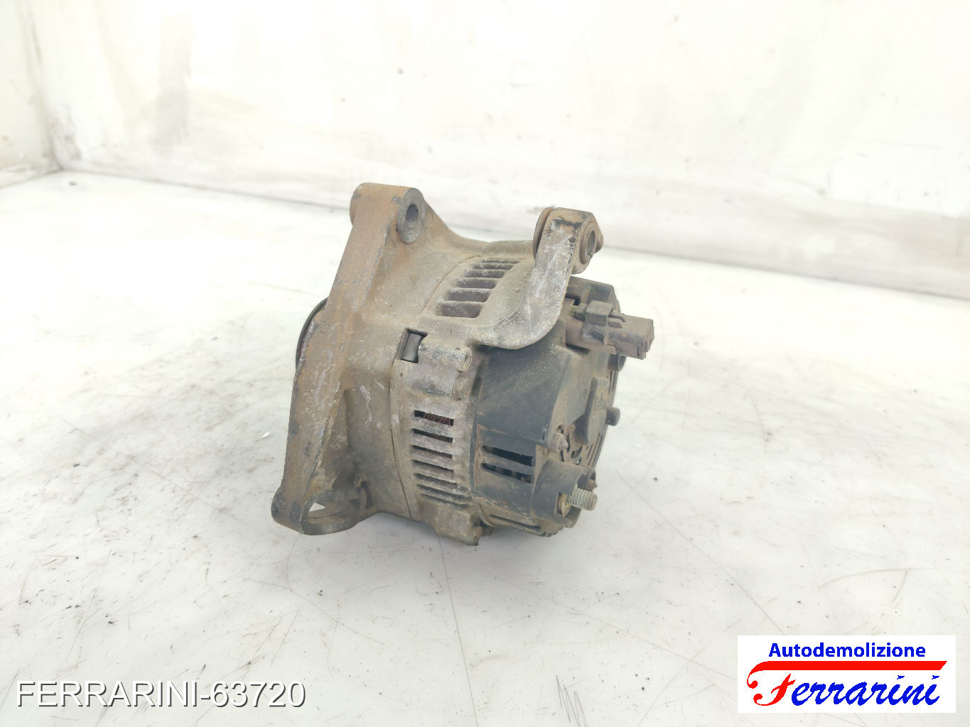 Alternatore