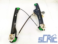 Alzavetro BMW SERIE 3 E90 2004-2011 sinistro, sx, frontale, anteriore