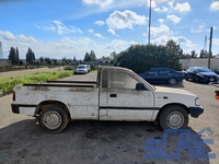 Tata Telcoline 40_Fd 2.0 TDIC 4X4 87CV 2003-2011