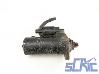 Motorino Avviamento VW POLO 6N2 1.9 D 1999-2001 085911023A, 085C1023A 7