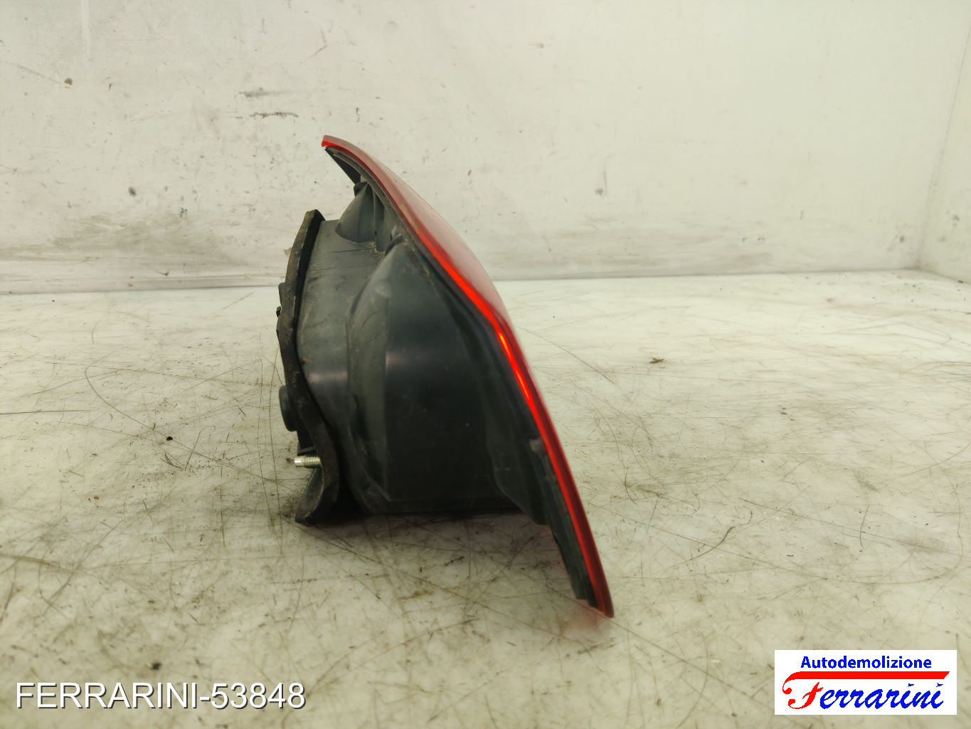Fanalino Stop Posteriore FIAT CROMA 194 2005-2011 destro, dx, posteriore, post 8
