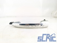 Maniglia Porta Esterna LANCIA DELTA 3 844 2008-2014 sinistra, sx, frontale