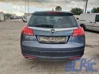 Opel Insignia A Sw G09 2.0 CDTI 160CV 2008-2015