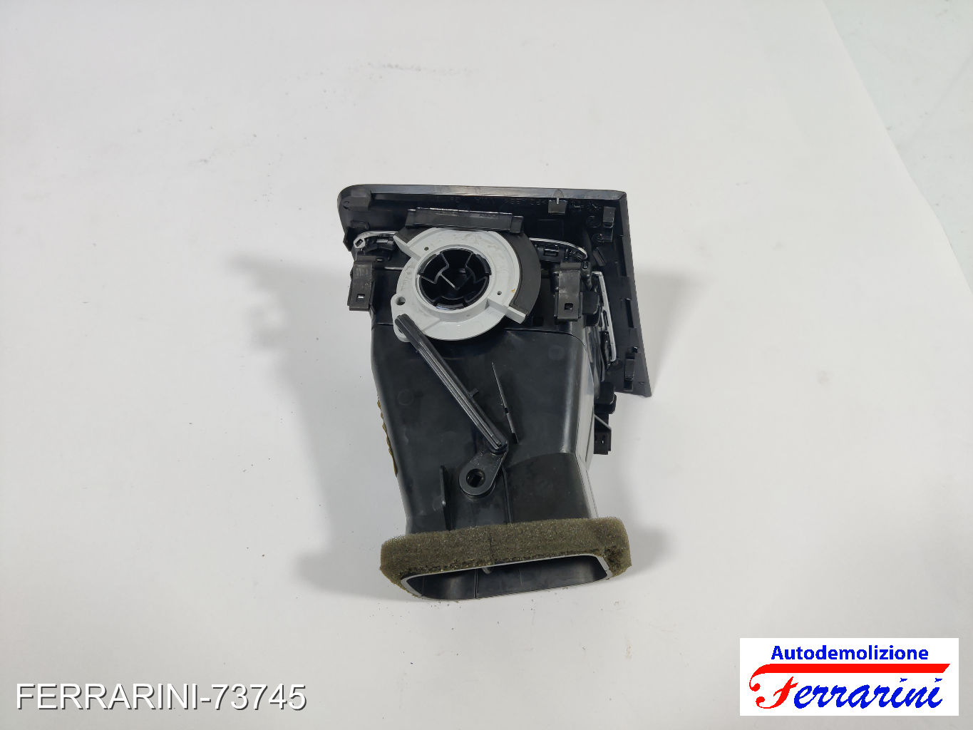 Bocchetta Areazione VW GOLF 7 5G1, BE1, BE2, BQ1 2012-2020 sinistra, sx