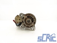 Motorino Avviamento FORD FOCUS 2 SW DA, DS, FFS 1.6 TDCI 2004-2012 3M5T11000CF 6