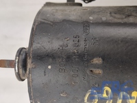 Motorino Avviamento RENAULT TWINGO 1 C06 1.2 1993-1996 0001112025, 7700858442