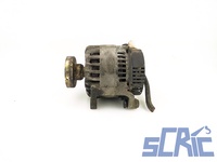Alternatore FORD FOCUS SW DNW 1.8 TDCI 2002-2004 1M5T10300BC, MS1022118070