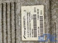 Centralina Motore FIAT DOBLO 223 1.3 D MULTIJET 2005-2010 51805371