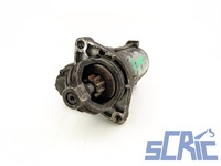 Motorino Avviamento FIAT PANDA 169 1.3 D MULTIJET 2003-2012 55204116, 51823860 6