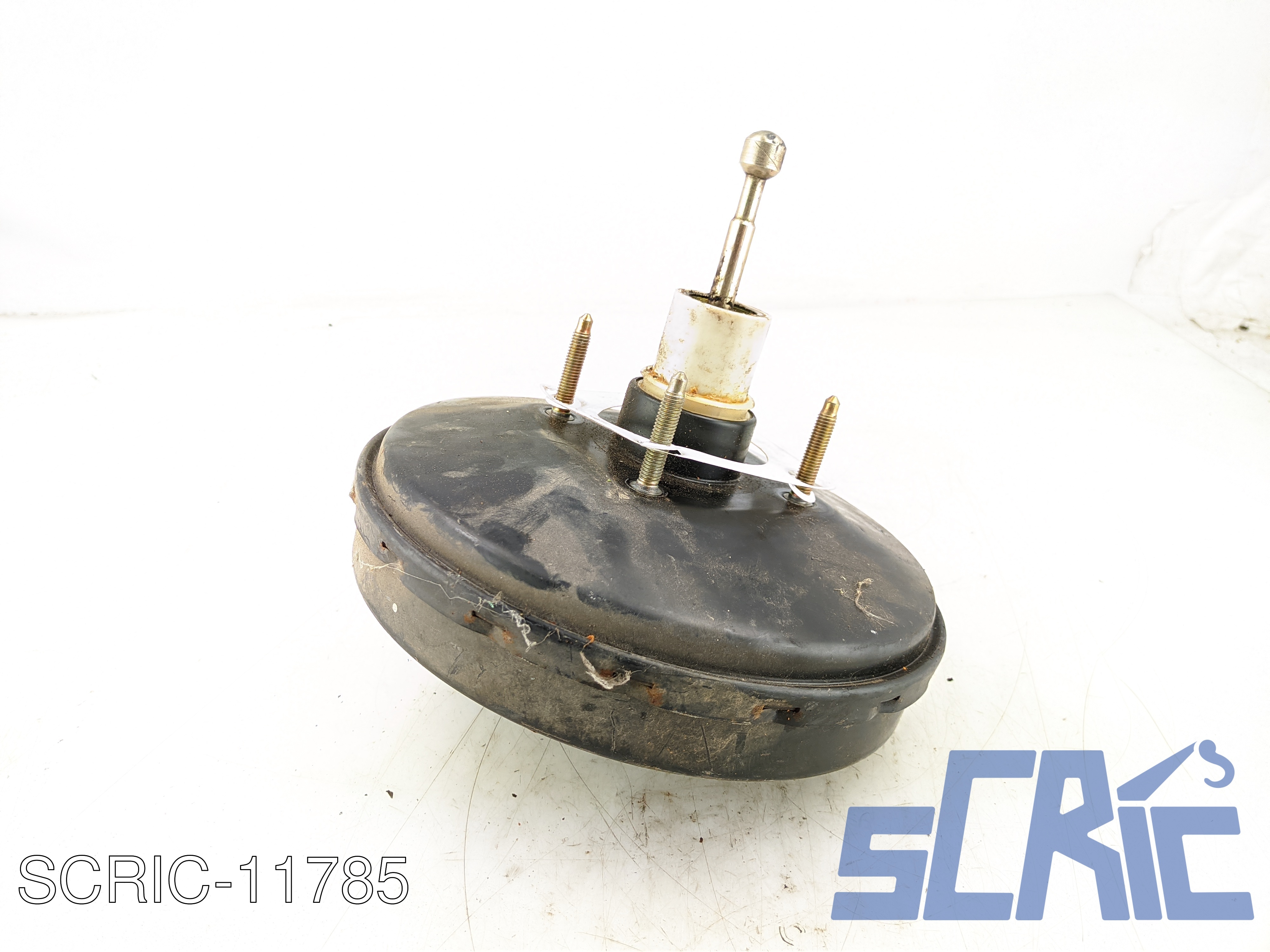 Servofreno FIAT PANDA 169 1.1 2003-2012 51724428