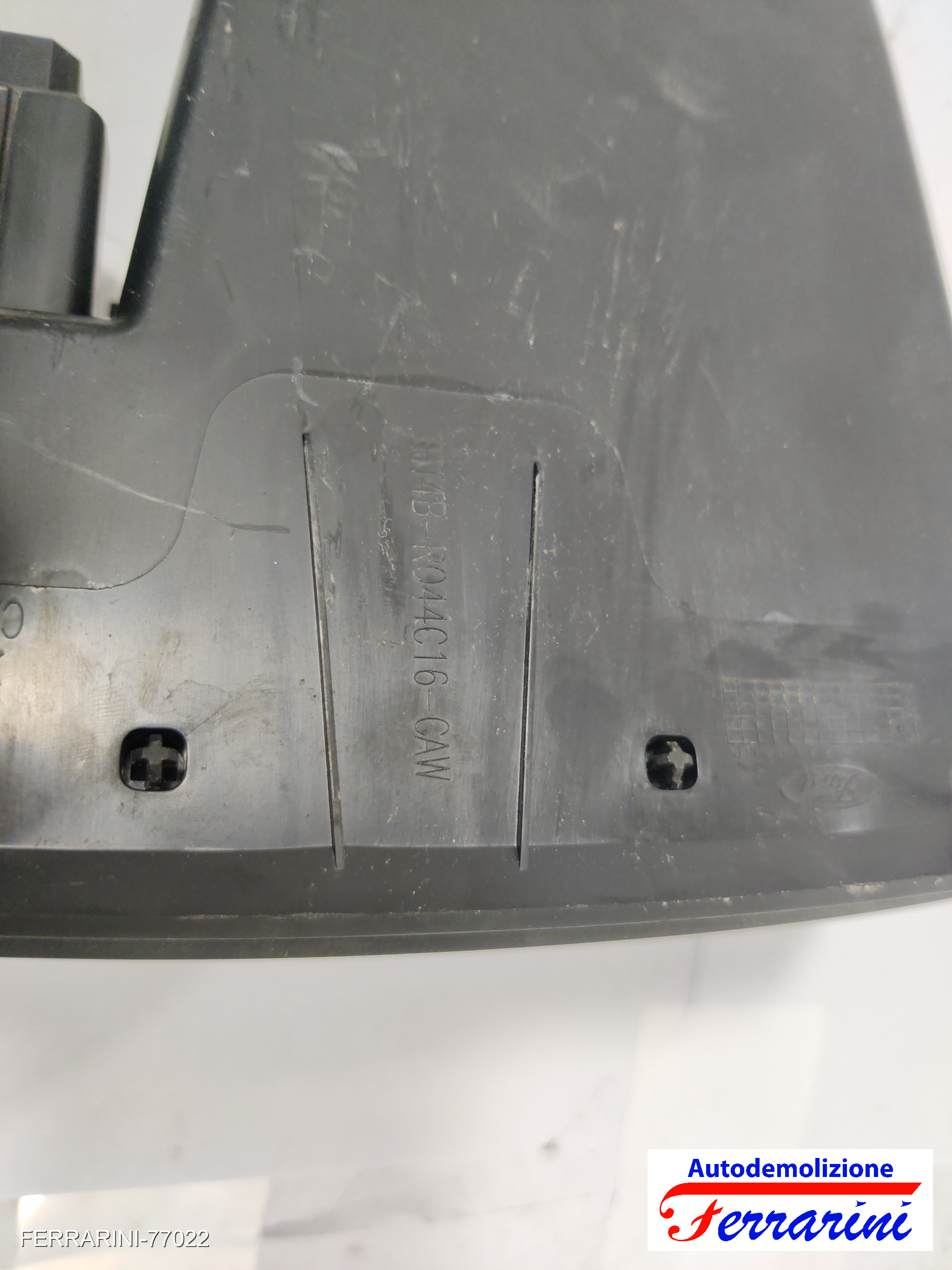 portaoggetti console centrale Posacenere FORD EDGE 2015-2018 EM2BR061A08AB 14