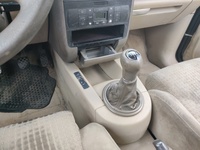 Audi A2 8Z0 1.4 TDI 75CV 2000-2005