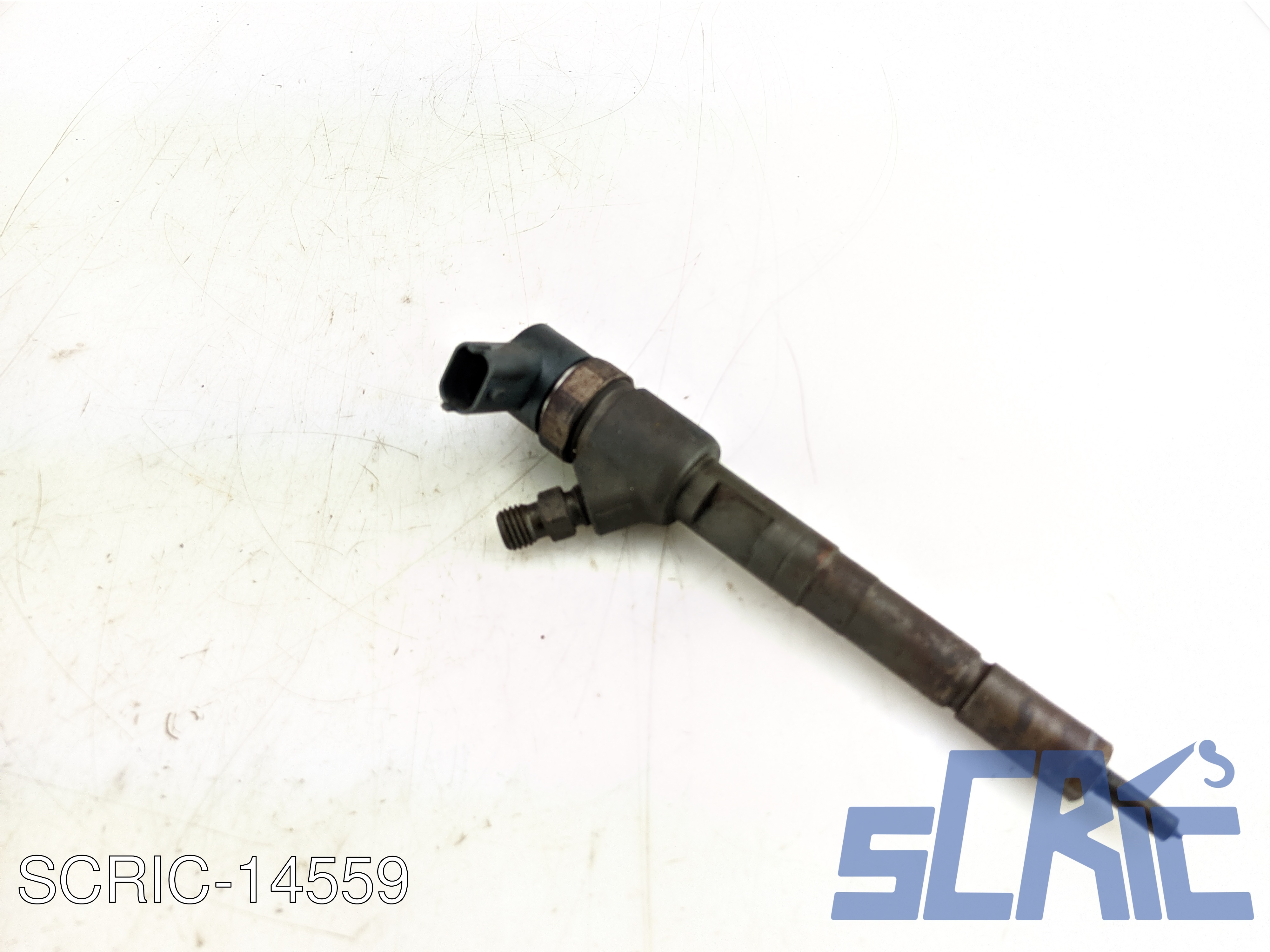 Iniettore OPEL ASTRA J P10 1.3 CDTI 2009-2015 0445110326, 55214159, 552141590